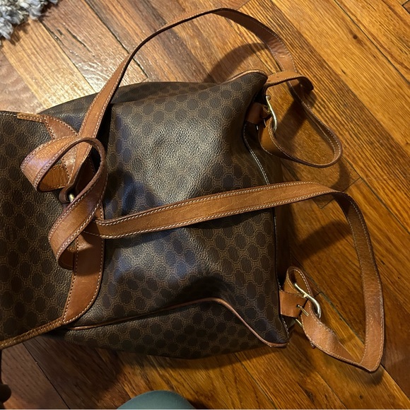 CÉLINE Authentic back pack - Picture 11 of 16